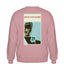 BON VOYAGE! - Heavy Blend Sweatshirt (Druck) - YOUR SOUND. YOUR DESTINATION.