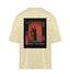 BON VOYAGE! - Blaster Oversized Shirt (Druck) - YOUR SOUND. YOUR DESTINATION.