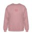 BON VOYAGE! - Heavy Blend Sweatshirt (Druck) - YOUR SOUND. YOUR DESTINATION.