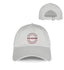 BON VOYAGE!  - Baseball Cap mit Stickerei