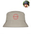 BON VOYAGE! - Organic Bucket Hat (Stick)