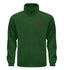 BON VOYAGE! - Fleece Jacke mit Stick