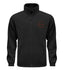 BON VOYAGE! - Fleece Jacke mit Stick