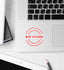 BON VOYAGE! - Sticker