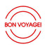 BON VOYAGE! - Sticker