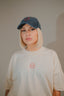 BON VOYAGE!  - Vintage Dad Cap mit Stick