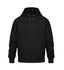 BON VOYAGE! - Slammer Oversized Organic Hoodie (Stick)